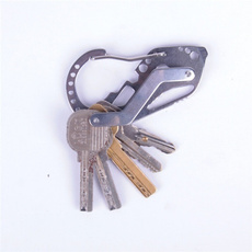 edc, keyholder, Outdoor, Key Chain