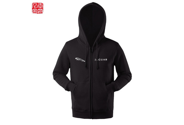 jaguar warrior moletom com capuz