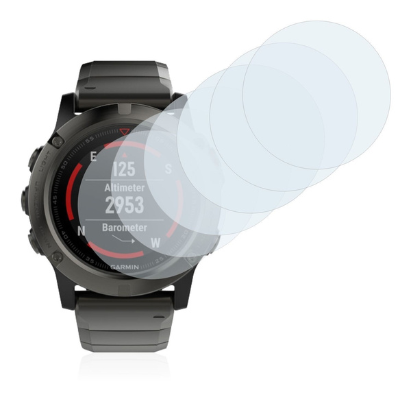 garmin fenix 5 screen protector