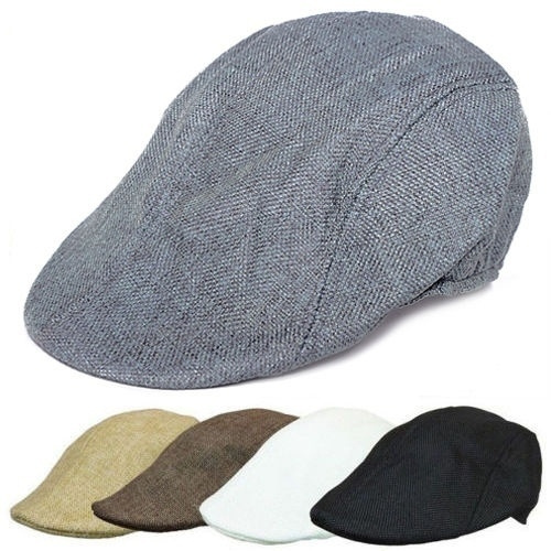 golf hat beret