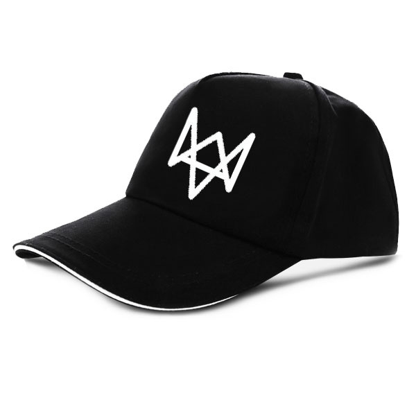 watch dogs hat