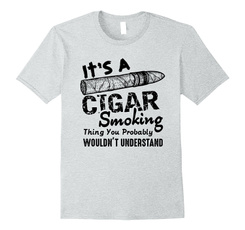 thing, Fashion, Shirt, Smoking