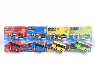 Mini, tayo, pullbackvehicle, thelittlebu