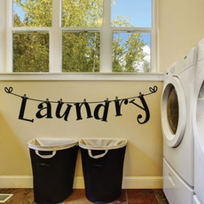 Decor, Laundry, Home Decor, Home & Living