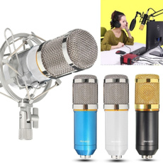 Microphone, Musical Instruments, microphoneshockmount, partyequipment
