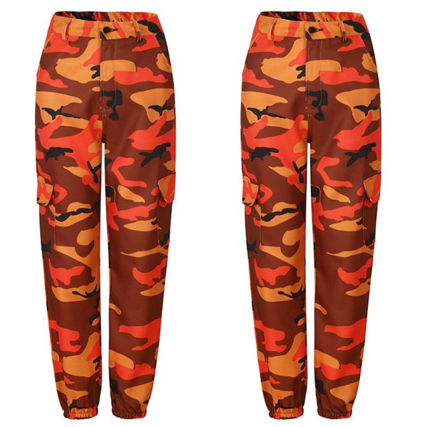 army trousers womens
