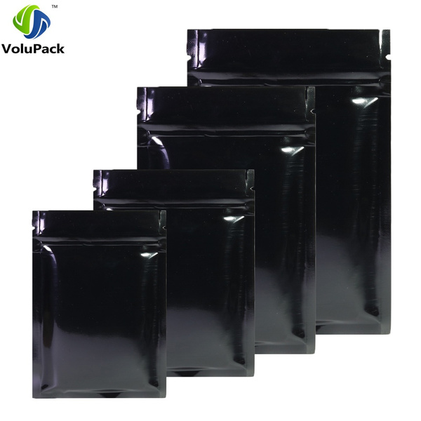 large storage ziplock bolsas