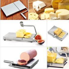 Home & Kitchen, Kitchen & Dining, cheeseknife, Slicer