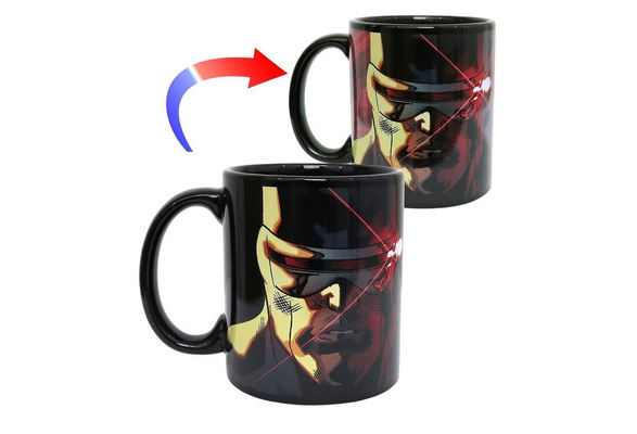 Mug X-Men - Cyclops  Tips for original gifts