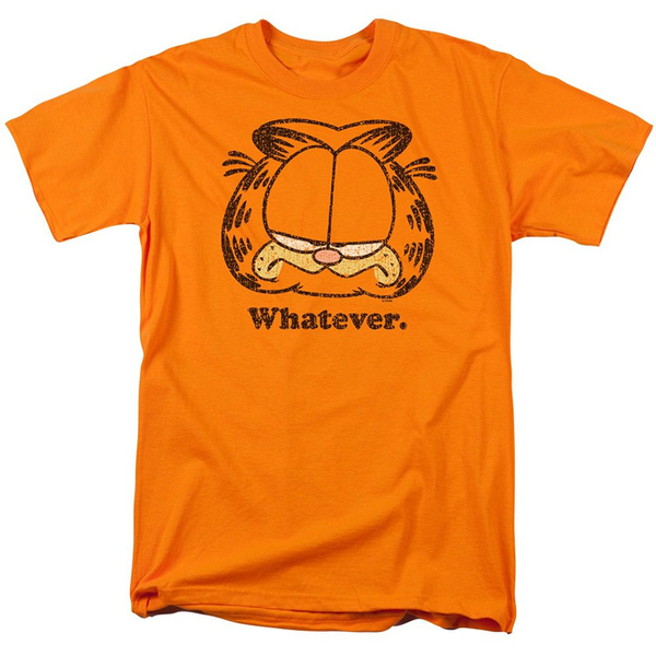 Cartoon character t store shirts for adults