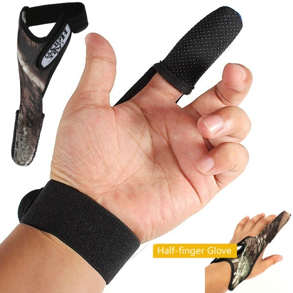 casting finger protector