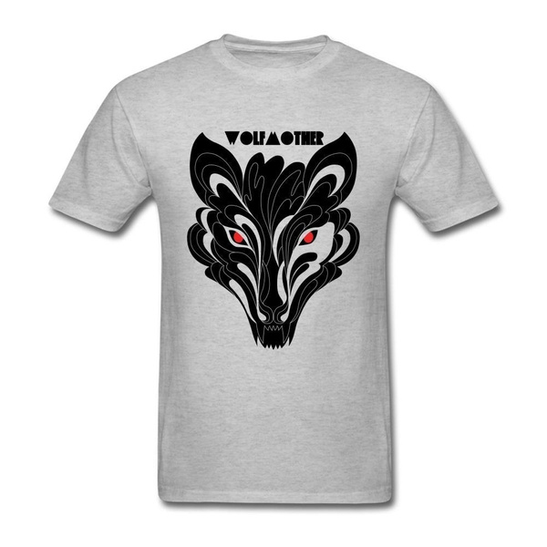 Wolfmother shirt best sale