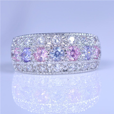 pink, Fashion, Princess, wedding ring