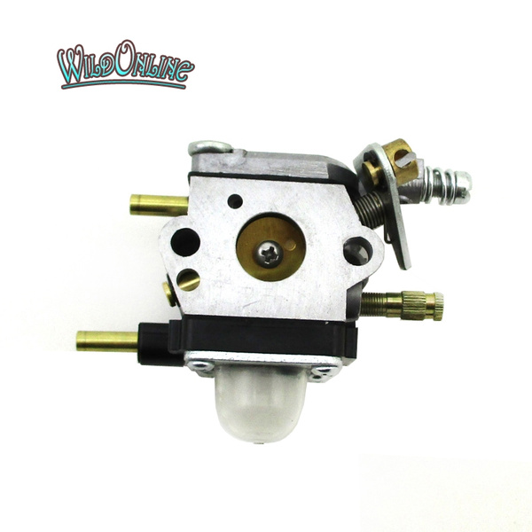 Carburetor Replace ZAMA Carb C1UK54A K17 K27A K27B K46