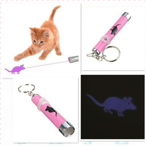 5 Colors Pet Laser Pointer Cat Toys Cartoons Laserpen LED Light Creative Funny Pet Cat Toys Pen with Bright Animation Mouse WHE | Wish 5 Colors Pet Laser Pointer Cat Toys Cartoons Laserpen LED Light Creative Funny Pet Cat Toys Pen with Bright Animation Mouse WHE | Wish