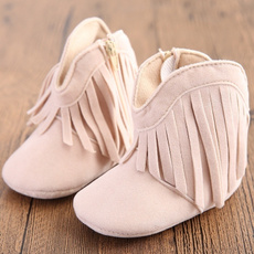 Tassels, babyboot, Baby Shoes, toddler shoes