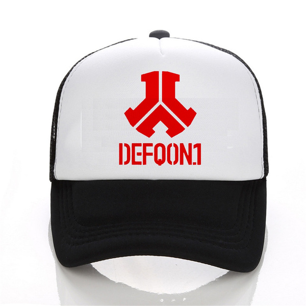 defqon 1 hat