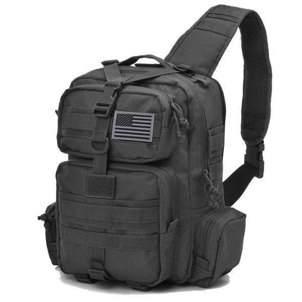 sling bag backpack