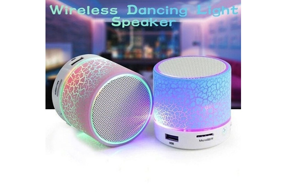 wired speaker for mp3 player