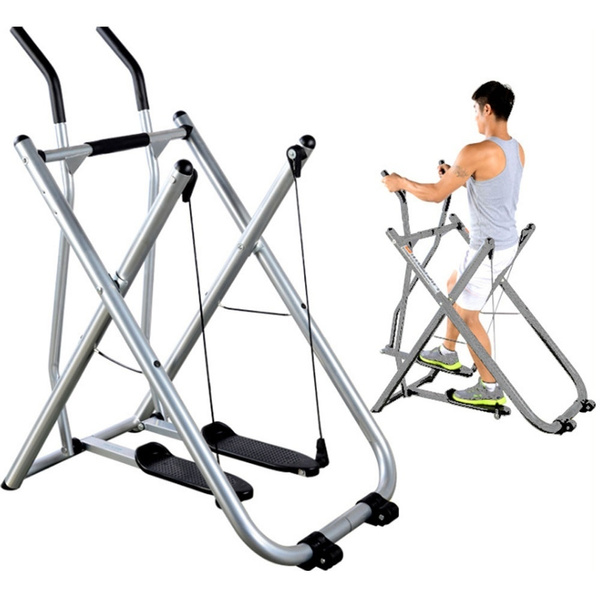 air walker glider exercise machine