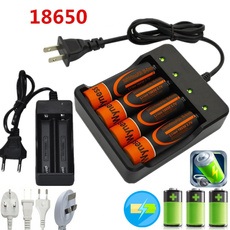 chargerpart, Rechargeable, liionbattery, Battery Charger