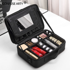 case, Makeup bag, professionalcosmeticbag, Beauty