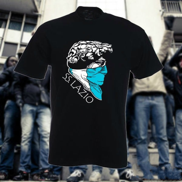 lazio t shirt