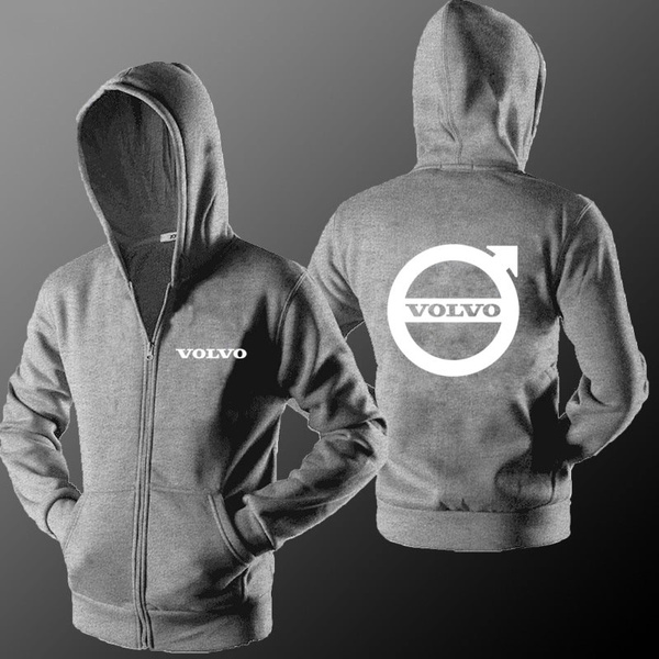 car logo hoodies