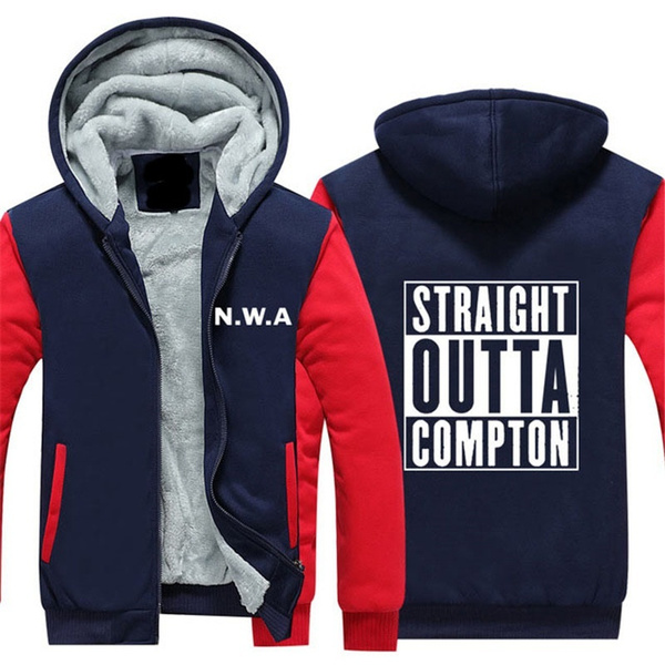 New Pattern Straight Outta Compton NWA California GOTHIC Eazy E NWA Dr ...