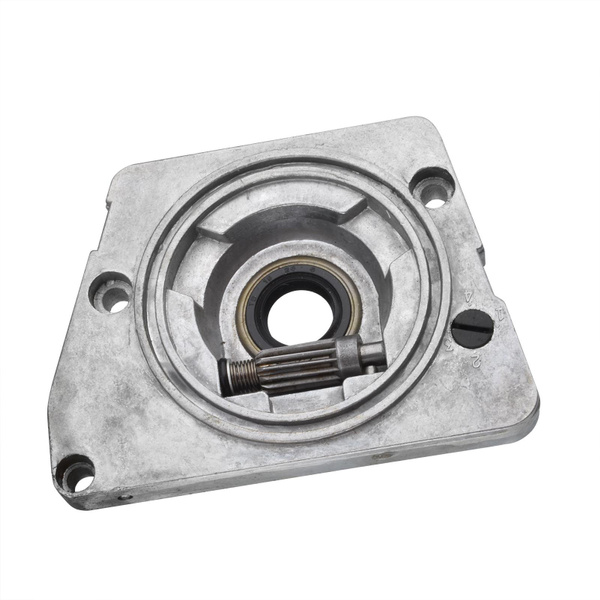 Pompa Olio Per Motosega Husqvarna 61,66,266,268,272,268XP,272XP - Ricambio Compatibile