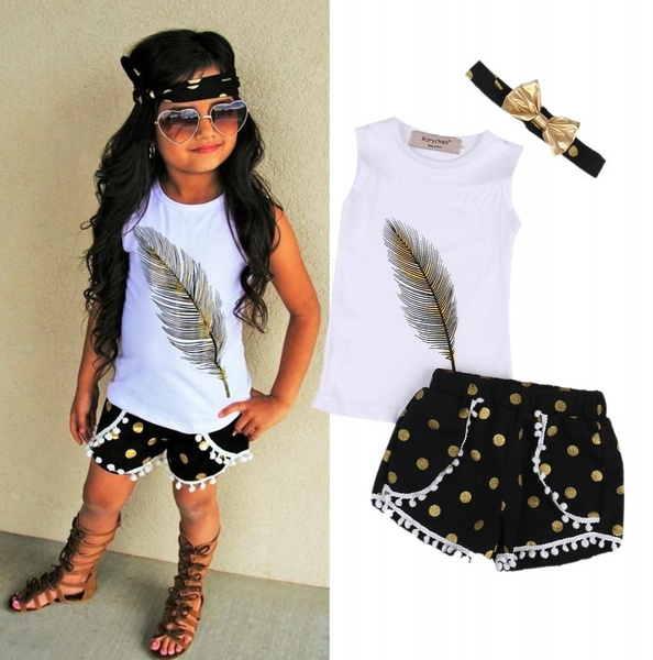 Girls clothes age clearance 2