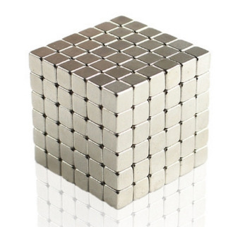 Square Magnets