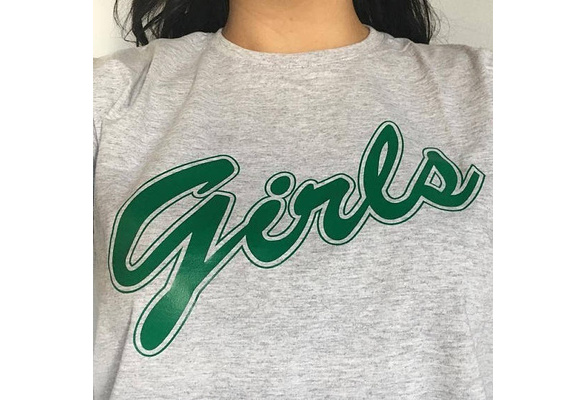 rachel and monica girls shirt