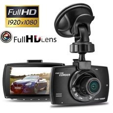 720/1080 Full HD Car DVR Night Vision Dashboard Camera Driving Recorder Car Camera