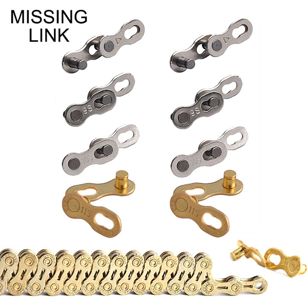 bike chain parts