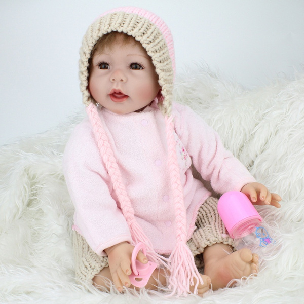 most realistic reborn baby