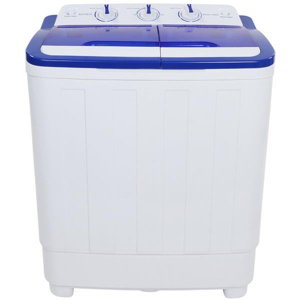 portable washing machine large capacity