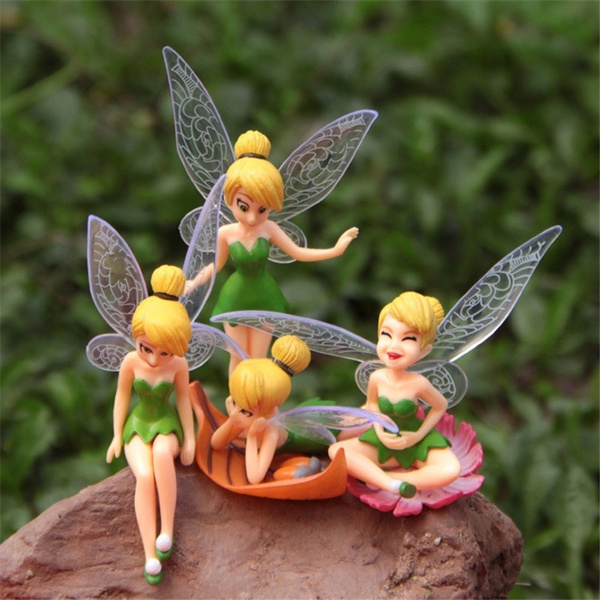 tinkerbell small figurine