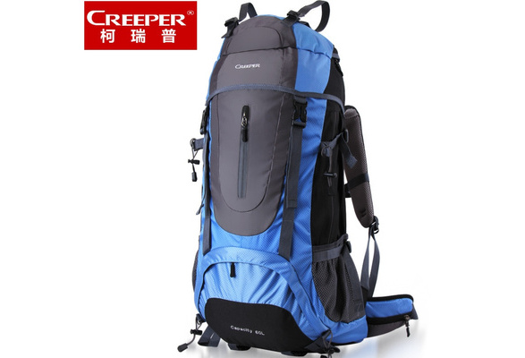 creeper hiking backpack