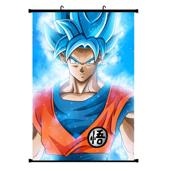 Goku super saiyan  Anime dragon ball goku, Dragon ball super manga, Dragon  ball painting