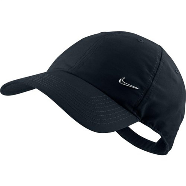 Nike Swoosh Logo Cap Caps | Wish