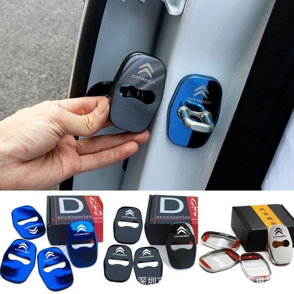 Lock and Key Set - Case Accessories