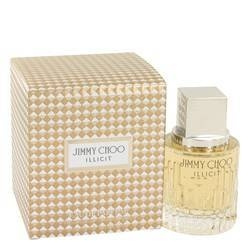 Jimmy Choo Illicit Eau De Parfum Spray By Jimmy Choo Wish