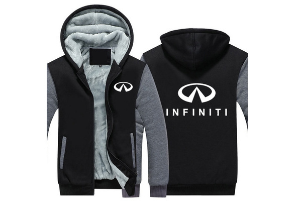 infiniti sweater