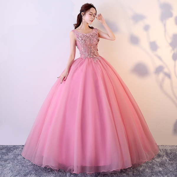 robe de bal wish