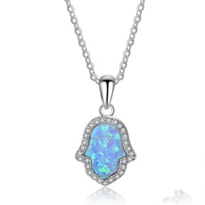 Blues, Fashion, 925 sterling silver, Jewelry