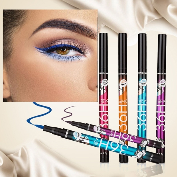 YANQINA 36H Precision liquid Eyeliner Waterproof 30 g