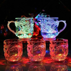 coolmug, led, ledglowingcup, Cup