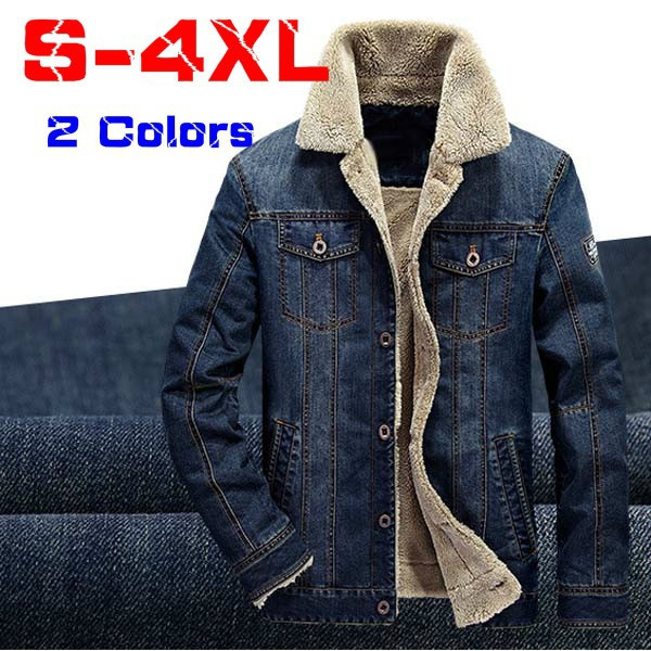 winter cowboy jacket