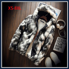winter fashion, Fashion, fur, Winter